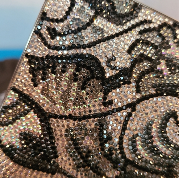 Judith Leiber VERY RARE VINTAGE Crystal Purse - Picture 13 of 16